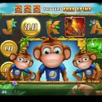 Menang dalam permainan slot Monkey Bonanza membutuhkan kombinasi antara keberuntungan dan strategi yang baik.