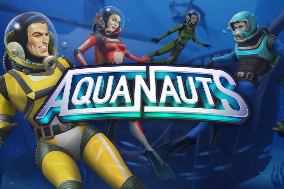 Microgaming, salah satu penyedia perangkat lunak terkemuka di industri perjudian online, kembali memperkenalkan inovasi terbaru mereka dengan merilis game slot bernama Aquanauts.