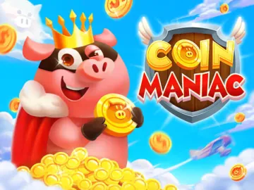 Inilah beberapa tips terbaik untuk menang di Coin Maniac dari PlayStar yang dapat Anda coba.