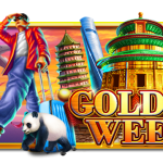 Golden Week dari PlayStar merupakan salah satu permainan slot yang menawarkan pengalaman bermain yang penuh dengan keseruan dan peluang besar untuk meraih kemenangan.