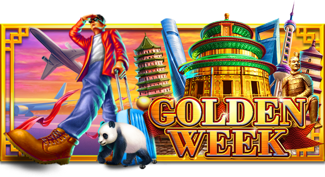 Golden Week dari PlayStar merupakan salah satu permainan slot yang menawarkan pengalaman bermain yang penuh dengan keseruan dan peluang besar untuk meraih kemenangan.