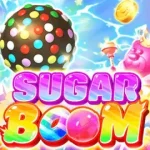 Rahasia Menang di Sugar Boom: Slot Paling Manis yang Gampang JP!