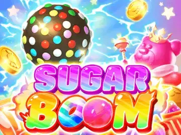 Rahasia Menang di Sugar Boom: Slot Paling Manis yang Gampang JP!