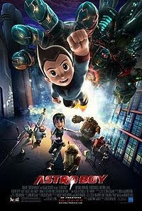 ASTRO BOY (2009)