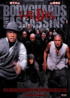 BODYGUARDS & ASSASSINS (2009)