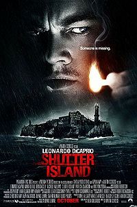 SHUTTER ISLAND (2010)